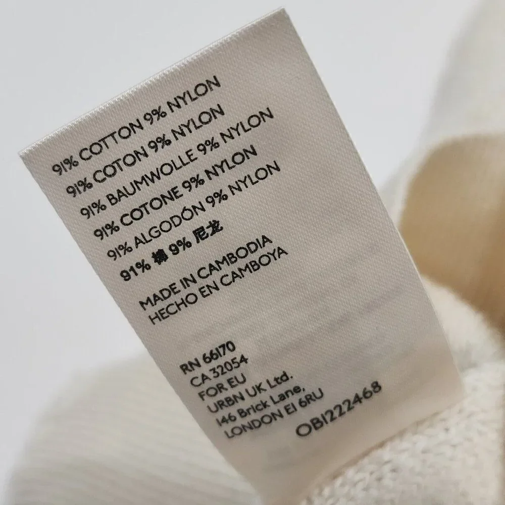 Free People new tags